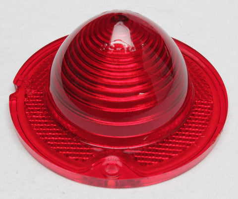 TL58 | 1958 Chevrolet Tail Light Lens (See Description for Other Fits)