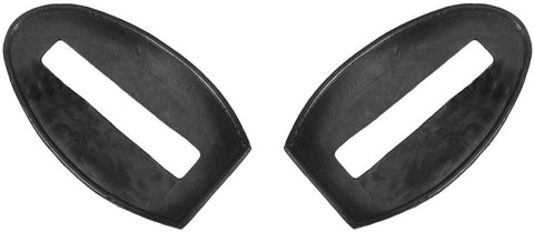 TP02 | 1933-34 Taillight Rubber Pads (1935 Standard)