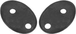 TP05-C | 1937-38 Coupe Taillight Rubber Pads