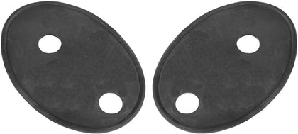 TP05-C | 1937-38 Coupe Taillight Rubber Pads