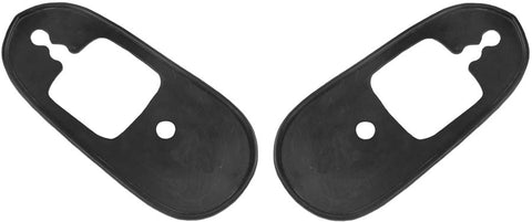 TP09 | 1949-50 Taillight Rubber Pads