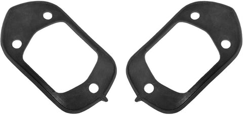 TP10 | 1951-52 Taillight Rubber Pads