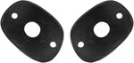 TP11-D | 1949-52 Sedan Delivery Taillight Rubber Pads
