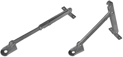 TR23-B | 1929-32 Trunk Rack Mounting Brackets