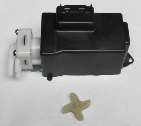 WP65 | 1965 Chevrolet Windshield Washer Pump (See Description for Other Fits)
