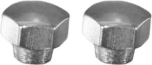 WT05-N | 1937-40 Wiper Transmission Hex Nut