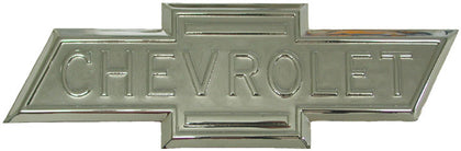 HE02-TK | 1936-38 Truck Hood Side Emblem