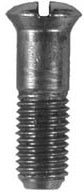 HS10-I | 1929-36 Door Hinge Screws - 5/16 x 24 x 1" (1928-38 Truck)