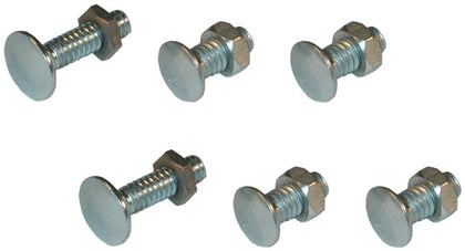 HT06-B | 1932-33 Horn Trumpet Carriage Bolt Kit