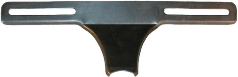 LB12-T | 1933-35 Taillight License Bracket (35 Standard)