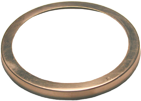 RS23-T | 1929-38 Rumble Seat Stainless Trim Ring